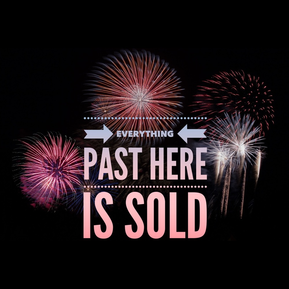 SOLD